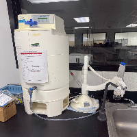 Millipore Milli-Q Direct 16 Lab Water Purification System image 1